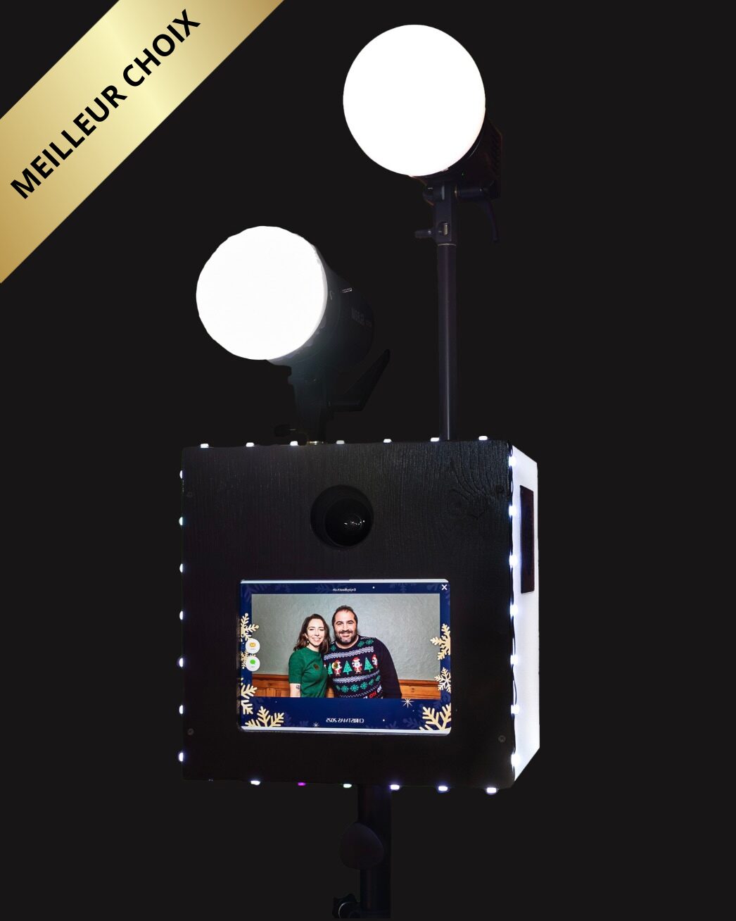 Premium (recommandé)