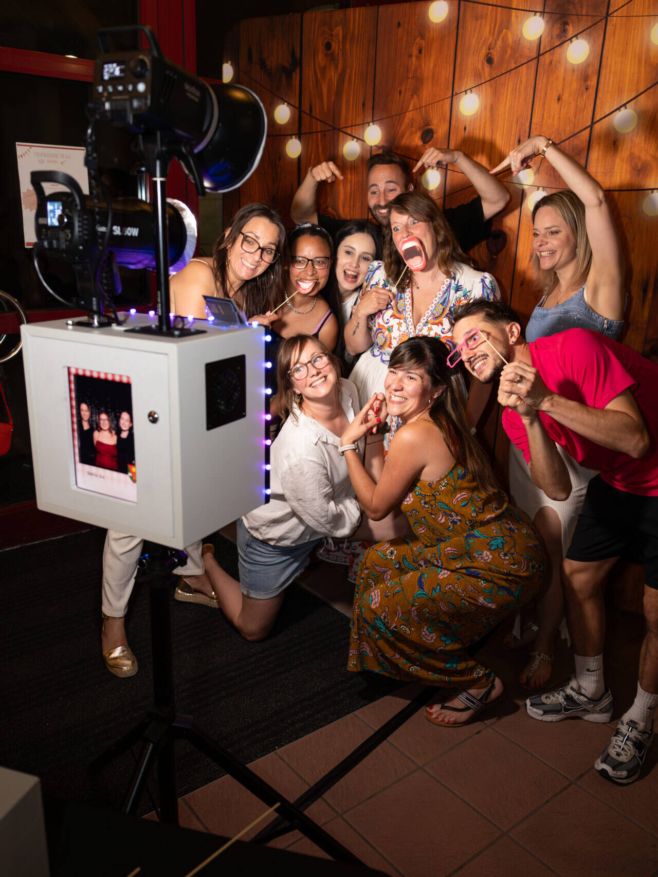 Location photomaton photobooth suisse
