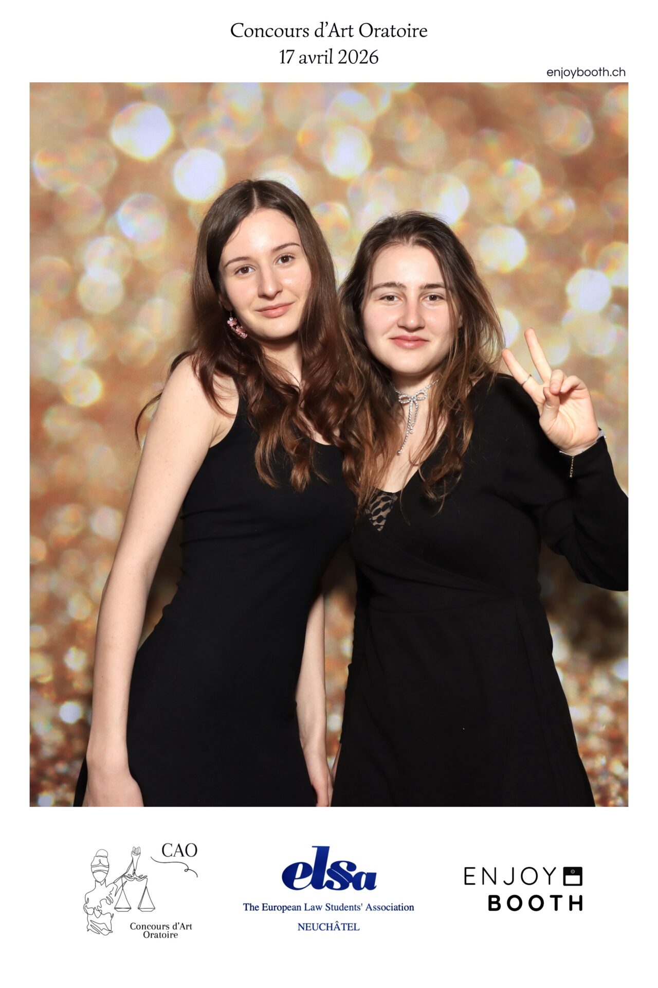 photobooth cao elsa 2026